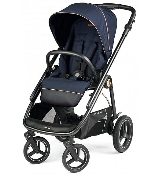 Peg Perego Veloce TC Belvedere Lounge Blue Shine Peg Perego