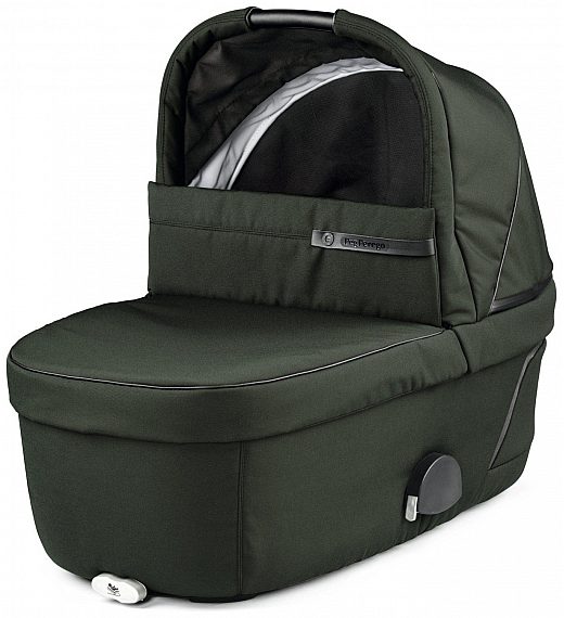 Peg Perego Veloce TC Belvedere Lounge Green Peg Perego