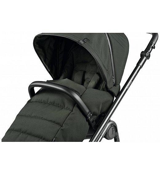 Peg Perego Veloce TC Belvedere Lounge Green Peg Perego