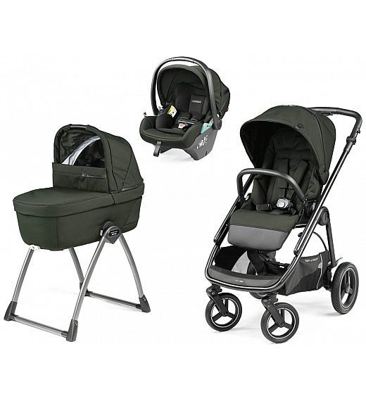 Peg Perego Veloce TC Belvedere Lounge Green Peg Perego