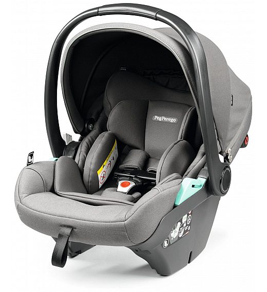 Peg Perego Veloce TC Belvedere Lounge Mercury Peg Perego