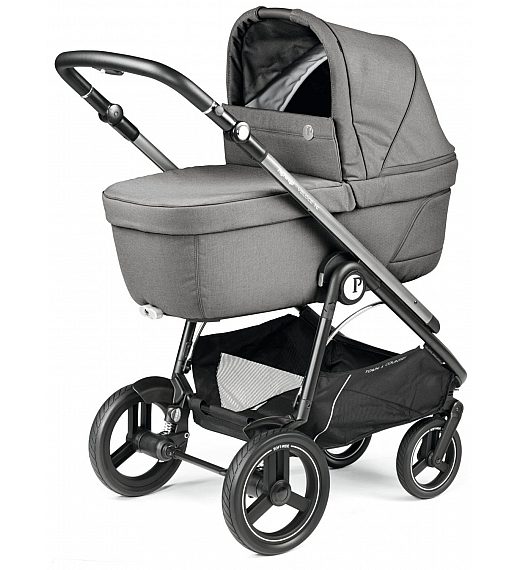 Peg Perego Veloce TC Belvedere Lounge Mercury Peg Perego