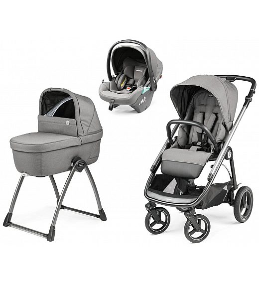 Peg Perego Veloce TC Belvedere Lounge Mercury Peg Perego