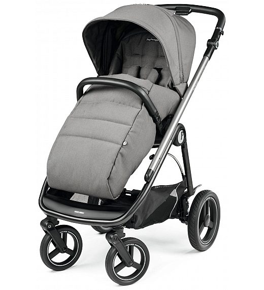 Peg Perego Veloce TC Belvedere Lounge Mercury Peg Perego