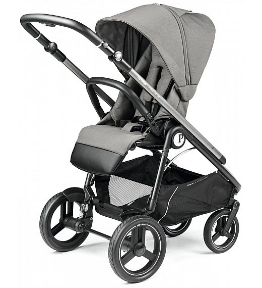 Peg Perego Veloce TC Belvedere Lounge Mercury Peg Perego