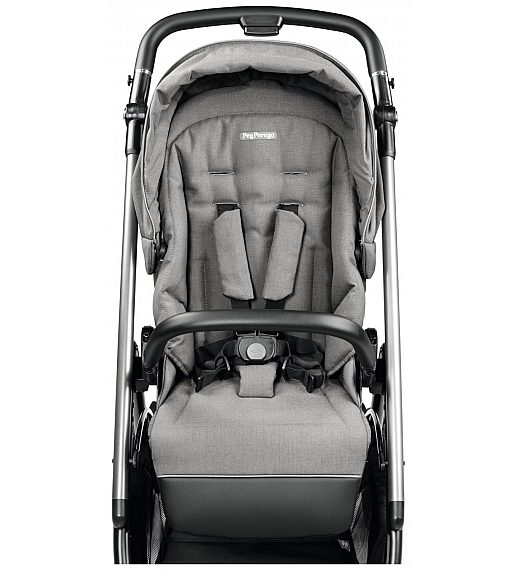 Peg Perego Veloce TC Belvedere Lounge Mercury Peg Perego