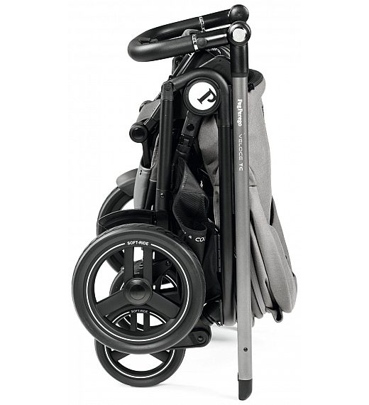 Peg Perego Veloce TC Belvedere Lounge Mercury Peg Perego