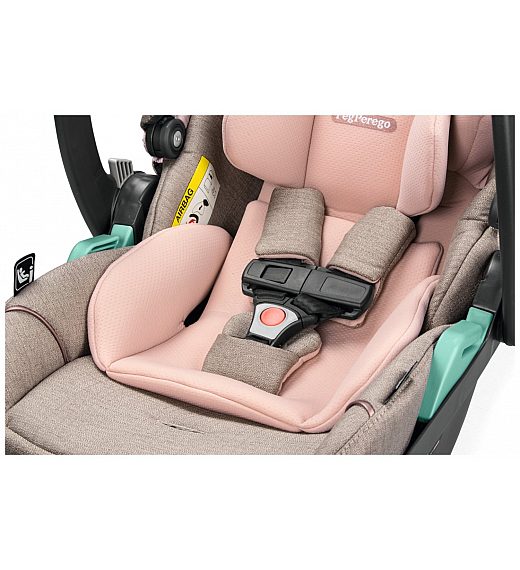 Peg Perego Veloce TC Belvedere Lounge Mon Amour Peg Perego