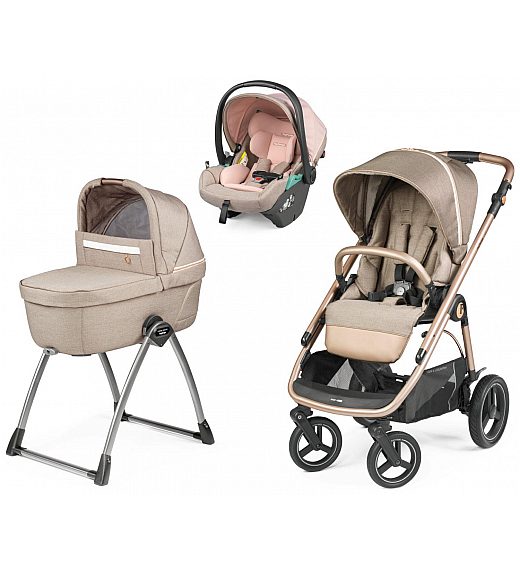 Peg Perego Veloce TC Belvedere Lounge Mon Amour Peg Perego