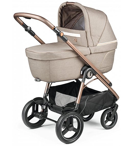 Peg Perego Veloce TC Belvedere Lounge Mon Amour Peg Perego