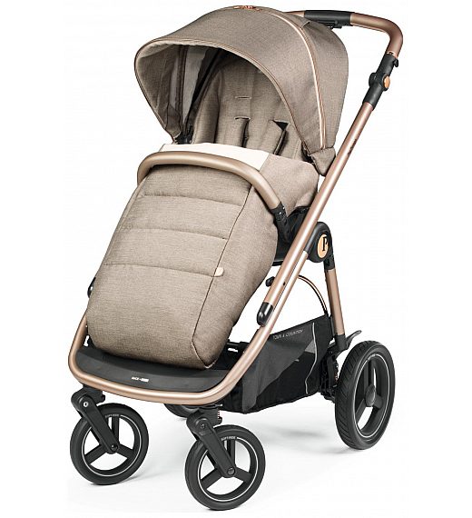 Peg Perego Veloce TC Belvedere Lounge Mon Amour Peg Perego