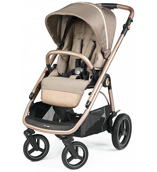 Peg Perego Veloce TC Belvedere Lounge Mon Amour Peg Perego