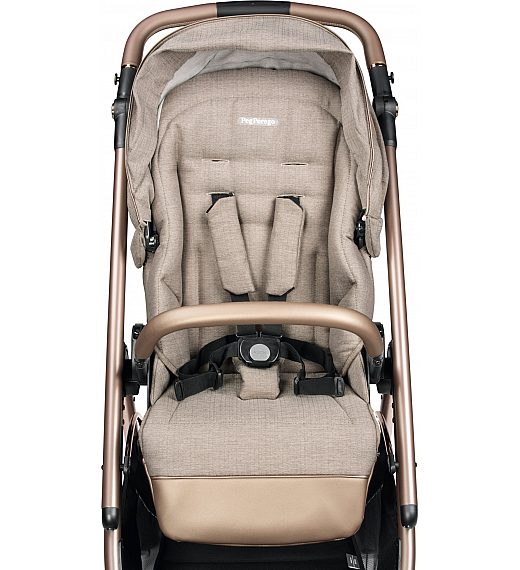 Dječja kolica 2u1 Veloce TC Belvedere Mon Amour Peg Perego