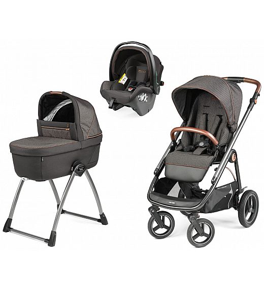 Peg Perego Veloce TC Belvedere SLK 500 Peg Perego