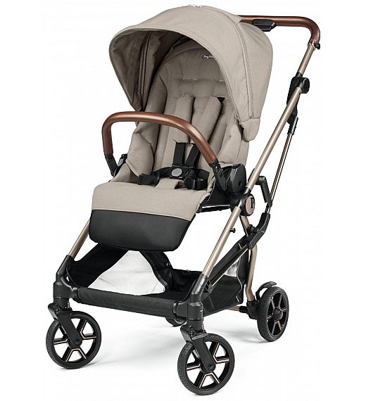 Peg Perego Veloce TC Belvedere SLK Astral Peg Perego