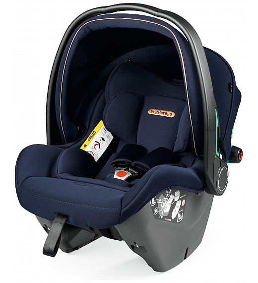 Peg Perego Veloce TC Belvedere SLK Blue Shine Peg Perego