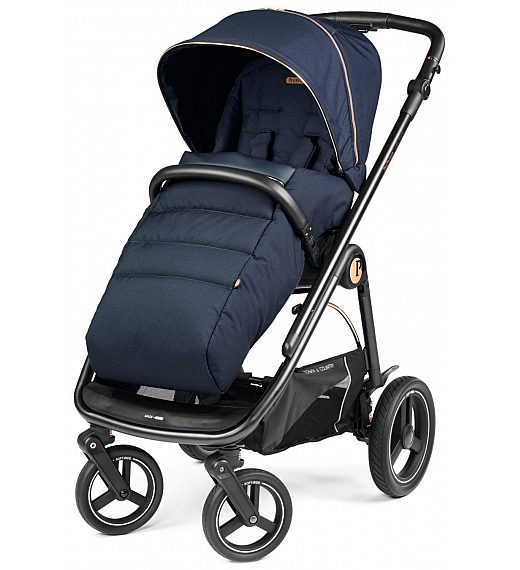 Peg Perego Veloce TC Belvedere SLK Blue Shine Peg Perego