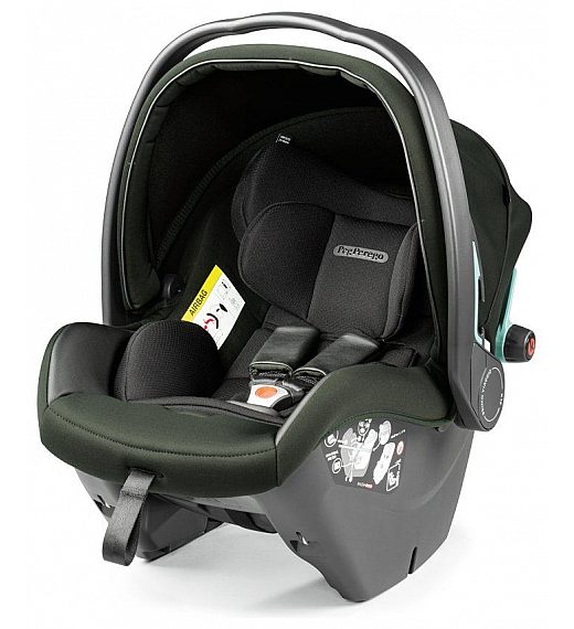 Peg Perego Veloce TC Belvedere SLK Green Peg Perego