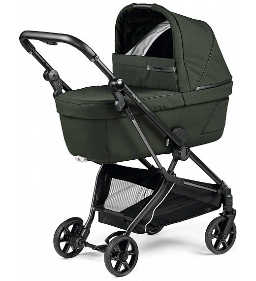 Peg Perego Veloce TC Belvedere SLK Green Peg Perego