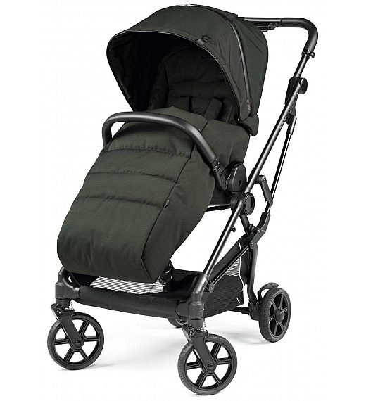 Peg Perego Veloce TC Belvedere SLK Green Peg Perego