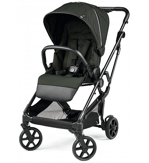 Peg Perego Veloce TC Belvedere SLK Green Peg Perego