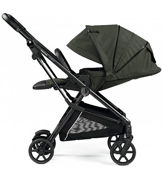 Peg Perego Veloce TC Belvedere SLK Green Peg Perego