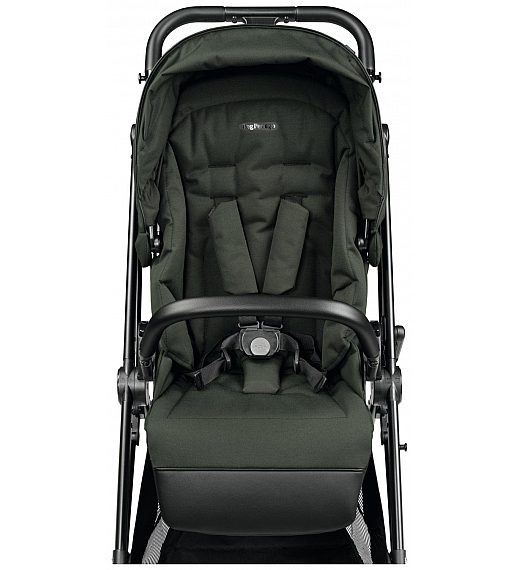 Peg Perego Veloce TC Belvedere SLK Green Peg Perego