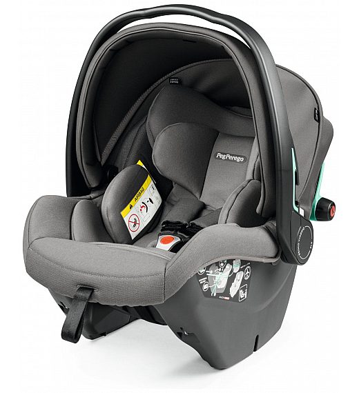 Peg Perego Veloce TC Belvedere SLK Mercury Peg Perego