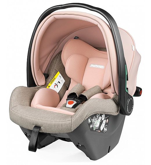 Peg Perego Veloce TC Belvedere SLK Mon Amour Peg Perego