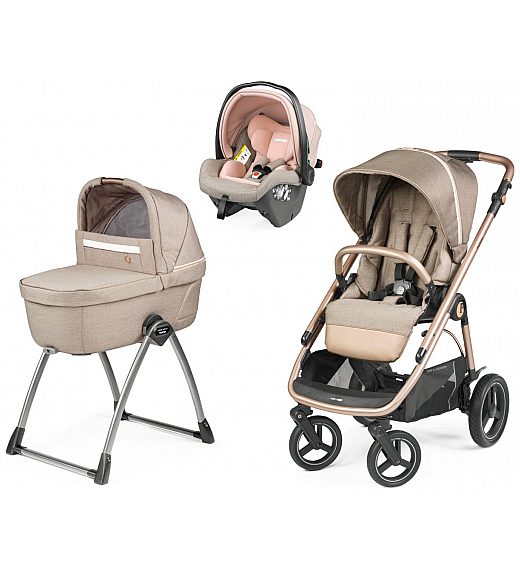 Peg Perego Veloce TC Belvedere SLK Mon Amour Peg Perego