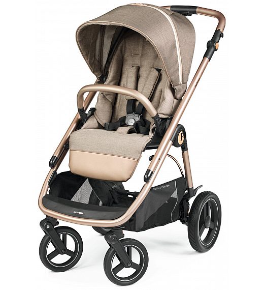 Peg Perego Veloce TC Belvedere SLK Mon Amour Peg Perego