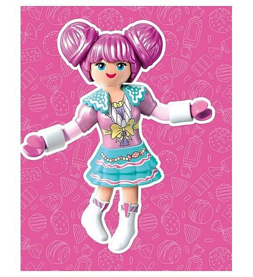 Playmobil Everdreamerz Rosalee 70385