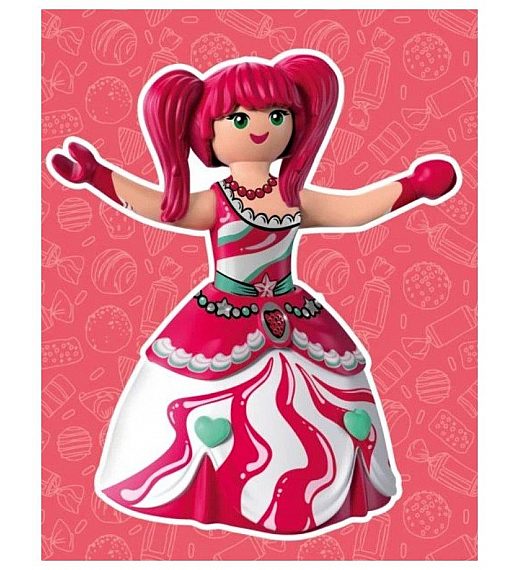 Playmobil Everdreamerz Starleen 70387