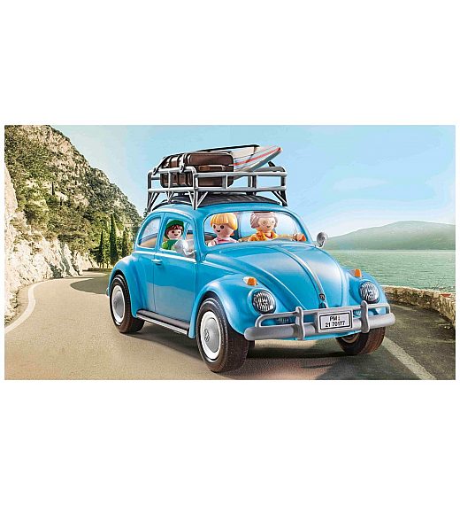 Volkswagen Beetle 70177 - Playmobil WW