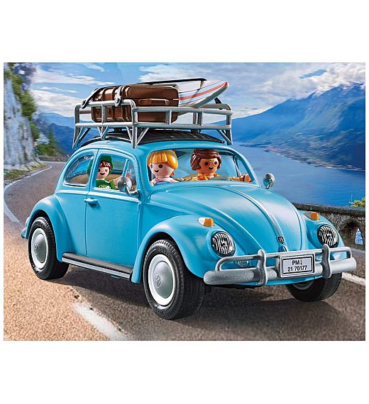 Volkswagen Beetle 70177 - Playmobil WW