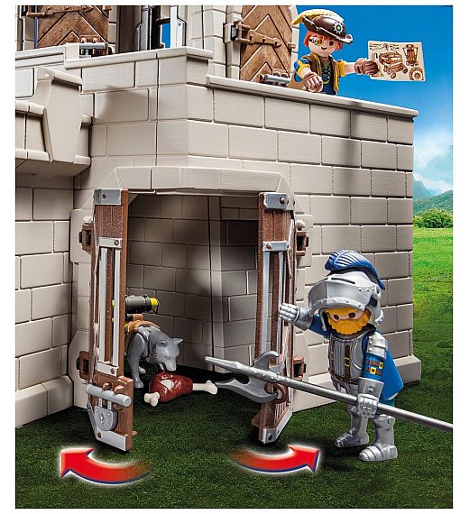 Playmobil Grad vitezov 70220