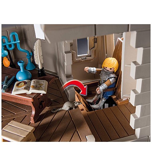 Playmobil Grad vitezov 70220