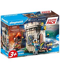 Začetni set Vitezova Utrdba 70499 - Playmobil Novelmore