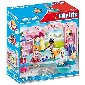 Modna trgovina 70591 - City Life Shopping