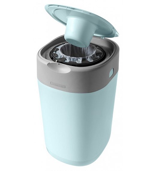 Koš za pelene TWIST & CLICK Blue Tommee Tippee