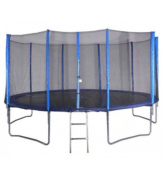 Spartan trampolin sa mrežom 460 cm