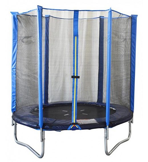 Spartan Trampolin z mrežo 180 cm