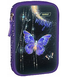 Polna peresnica MULTY Mystical butterfly 27177 - enodelna