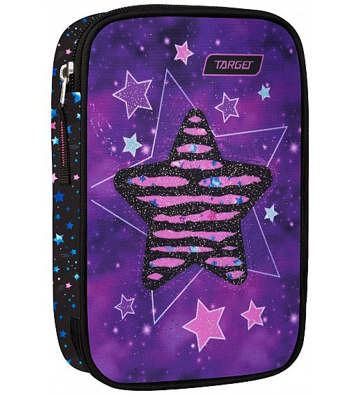 Polna peresnica MULTY Twinkle Star 27745 - enodelna