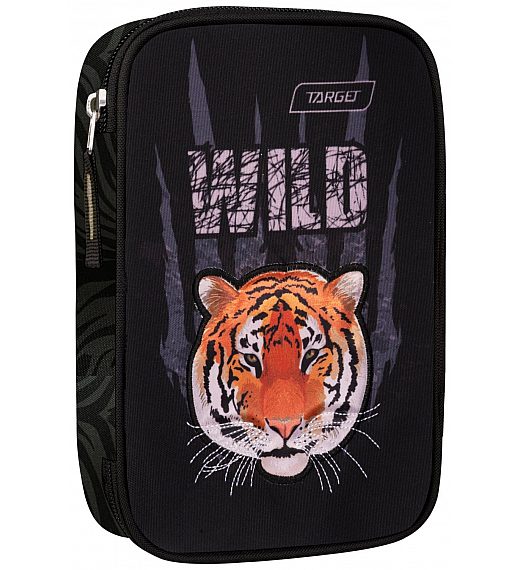 Polna peresnica MULTY Wild Tiger 27746 - enodelna