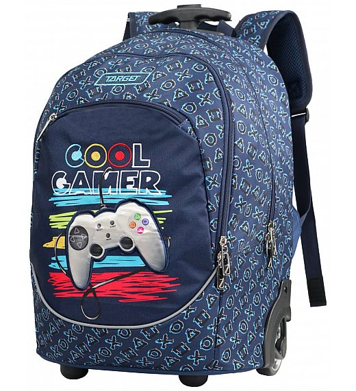 Trolley  Cool Gamer 27748 Target