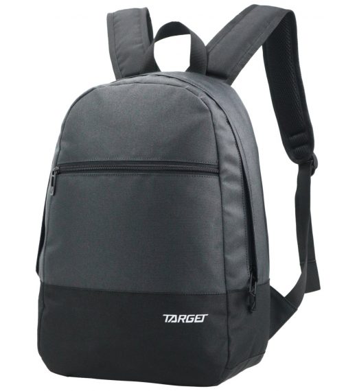 Target DALLAS Melange Black 27783 - šolska torba, nahrbtnik