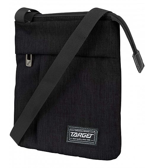 Gradska torba MESSENGER Campus black 21936