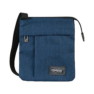 Gradska torba MESSENGER Campus blue 21937