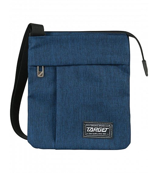 Torba mestna MESSENGER Campus blue 21937